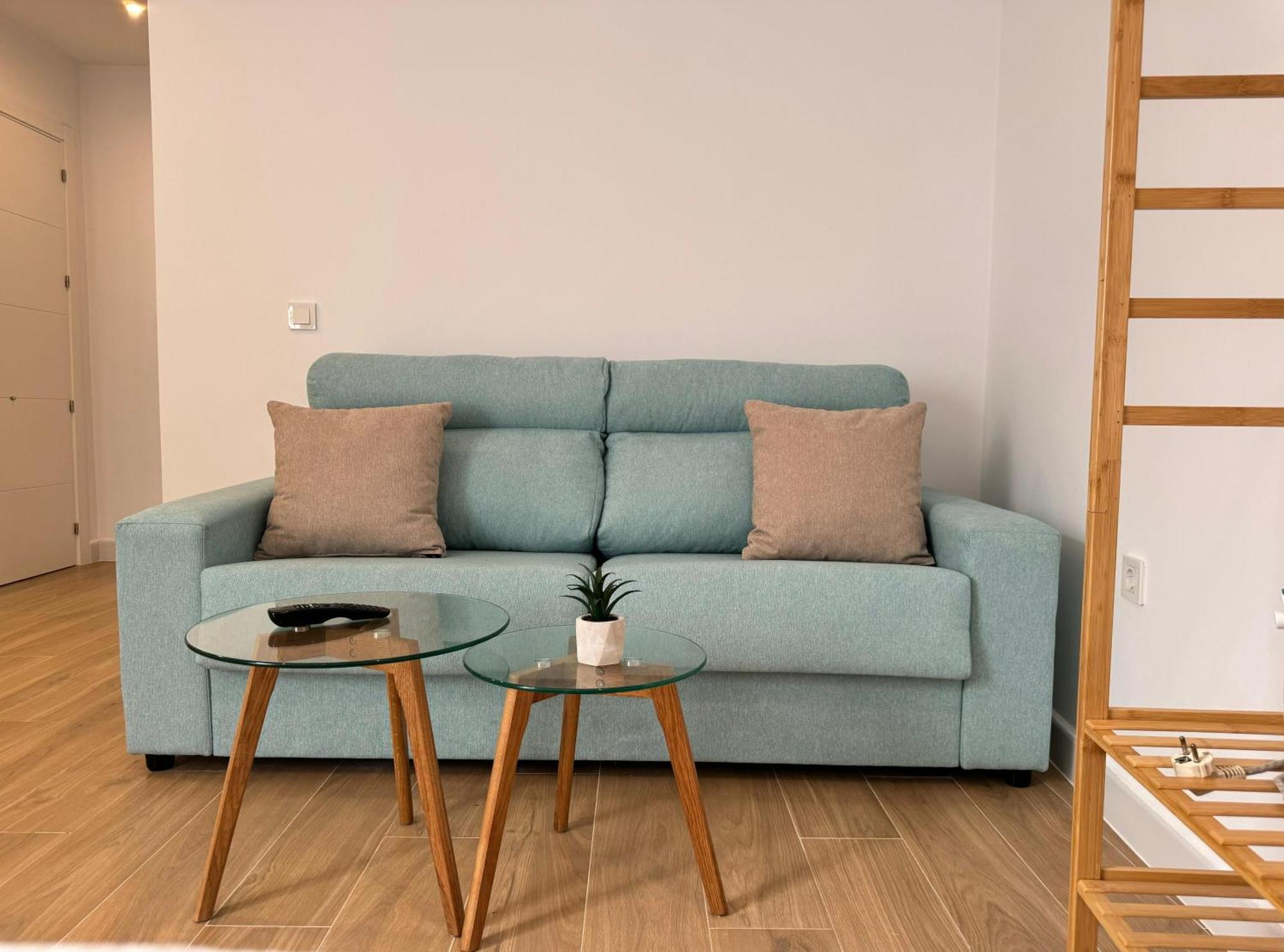 Balcon De Los Patios Con Parking Кордоба Екстериор снимка
