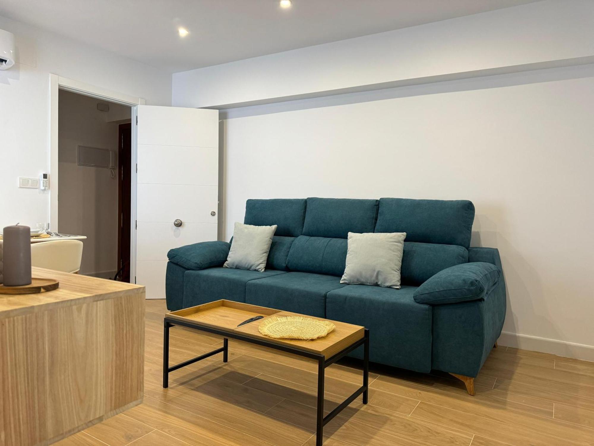 Balcon De Los Patios Con Parking Кордоба Екстериор снимка