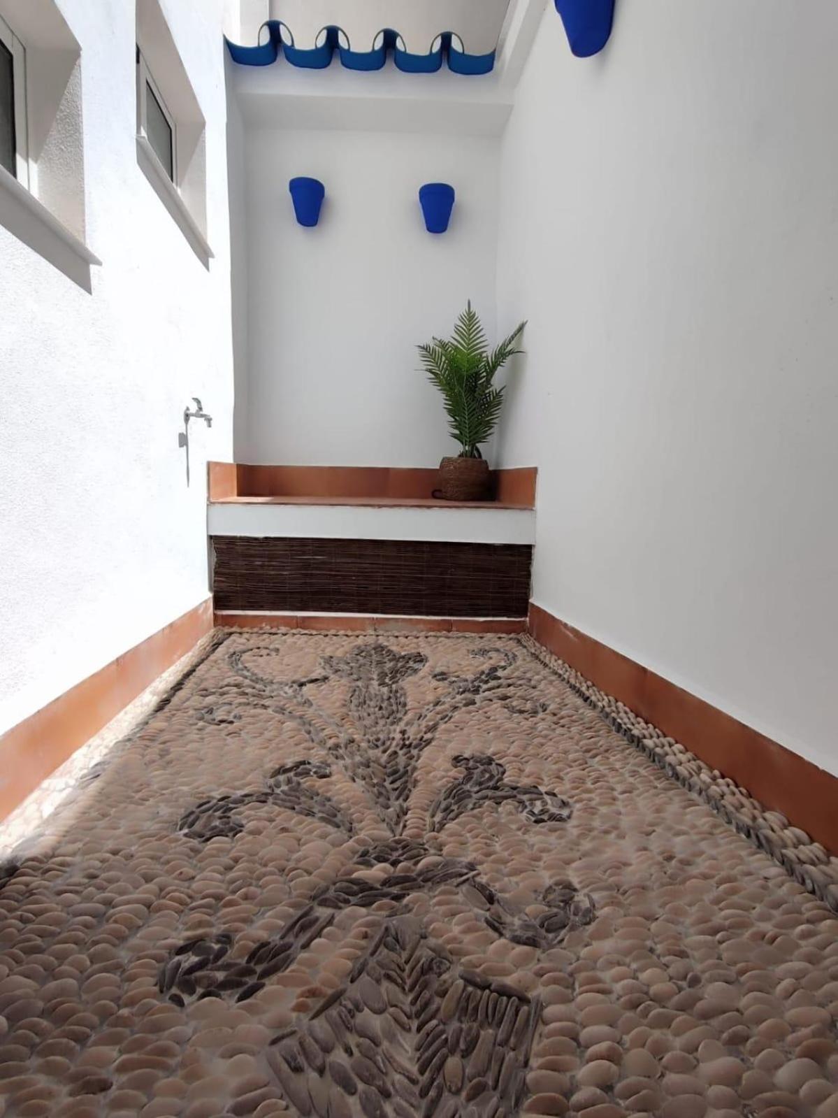 Balcon De Los Patios Con Parking Кордоба Екстериор снимка